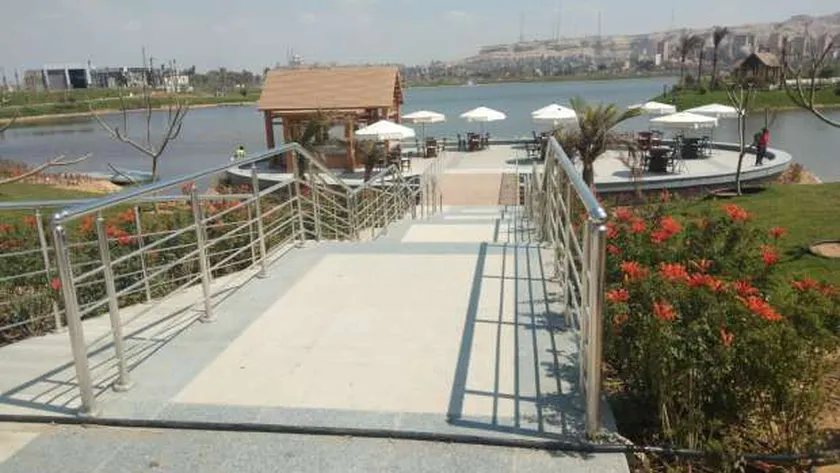 بحيرة عين الصيرة