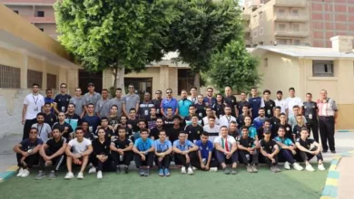 معهد إعداد القادة