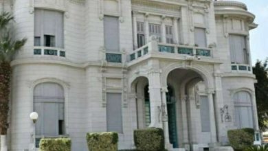 جامعة عين شمس-صورة أرشيفية