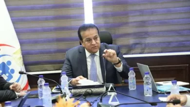 وزير الصحة يوجه بدراسة زيادة عدد وحدات التشخيص عن بعد للتيسير على المرضى