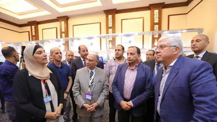 جانب من الجولة