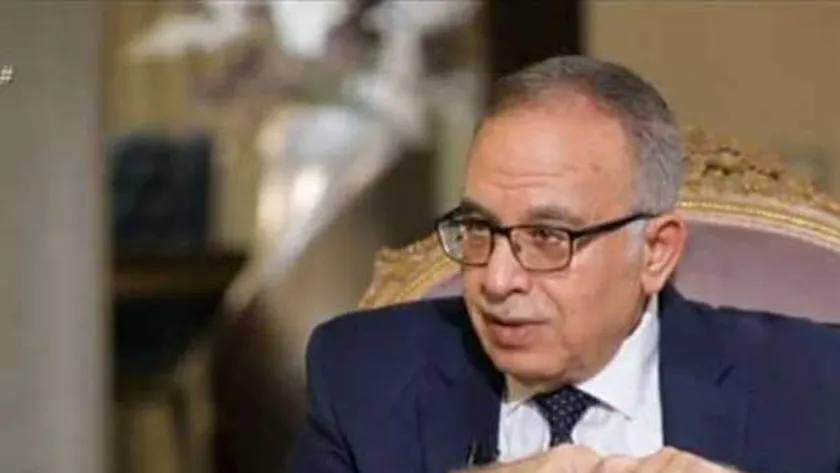 الدكتور أسامة حمدي