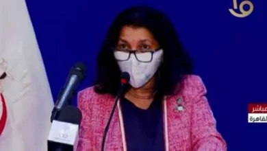 الدكتورة نعيمة القصير