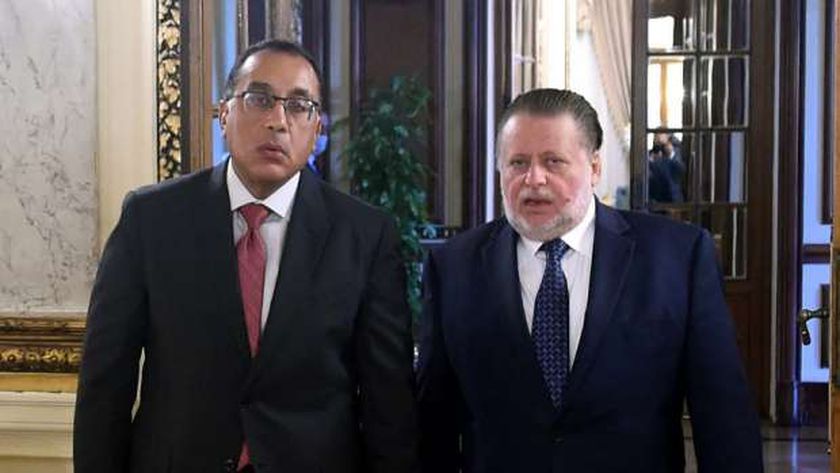 رئيس الوزراء يترأس اجتماع المجلس التنسيقي للسياسات المالية والنقدية