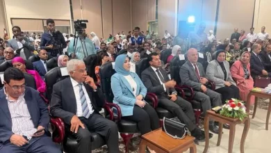 صالون "رؤى الشباب"