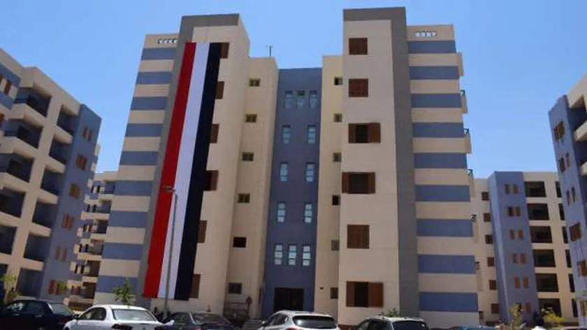وحدات «سكن لكل المصريين 3» بالمدن الجديدة