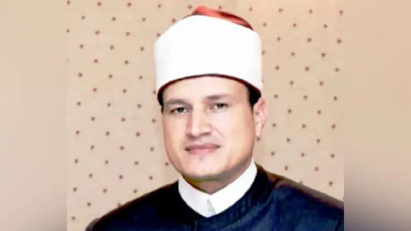 الدكتور أسامة الحديدي