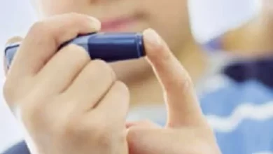 سكر الأطفال