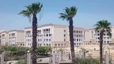 بداية الدراسة في الجامعات المصرية 2022-2023 صورة تعبيرية