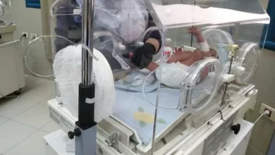 علاج الأمراض الوراثية