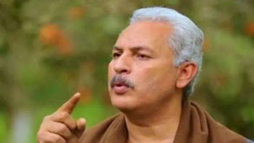 حسين أبو صدام نقيب الفلاحين