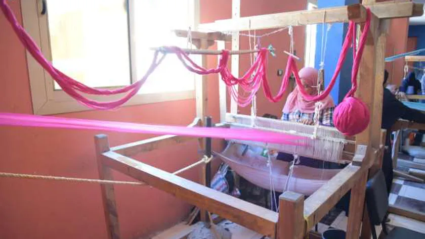 مشروع الفركة ضمن خطة دعم التكتلات الإقتصادية