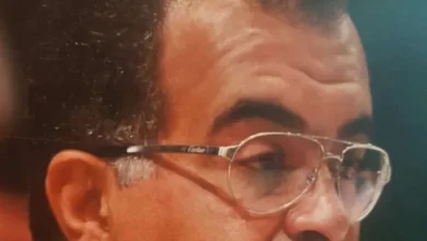 ممدوح محمد محمود رئيس حزب الحرية