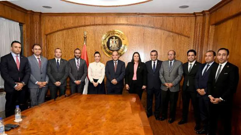 التجارة: نستهدف صياغة استراتيجية جديدة للصناعة الوطنية وطرحها لحوار مجتمعي