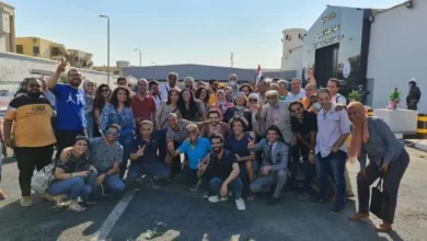 العفو الرئاسي ـ أرشيفية