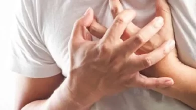 أمراض القلب ــ أرشيفية