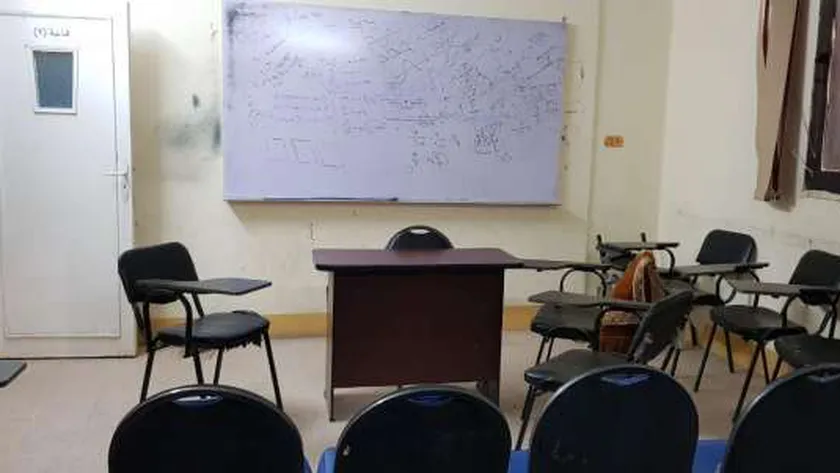 استمرار حملات غلق مراكز الدروس الخصوصية