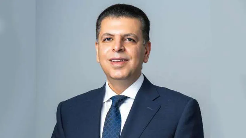 محمود سامي - مقرر مساعد لجنة الاستثمارات العامة وسياسة ملكية الدولة