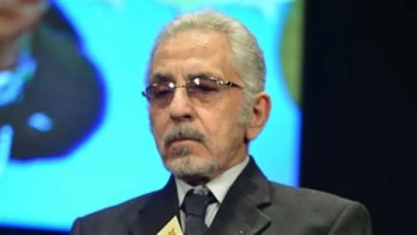 المخرج الراحل علي عبدالخالق