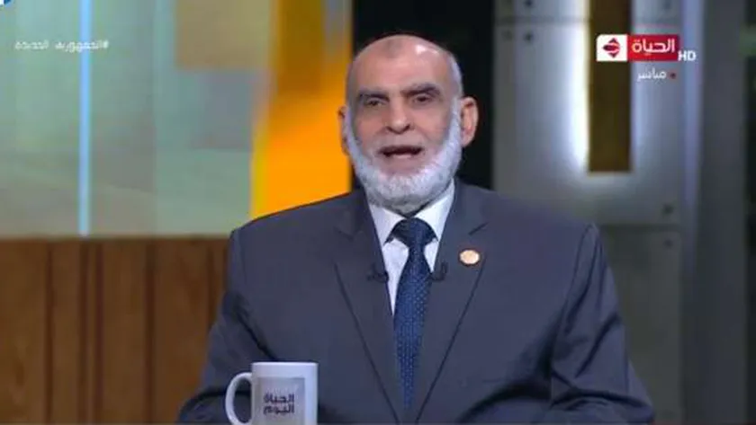 اللواء ممدوح شعبان، مدير عام جمعية الأورمان