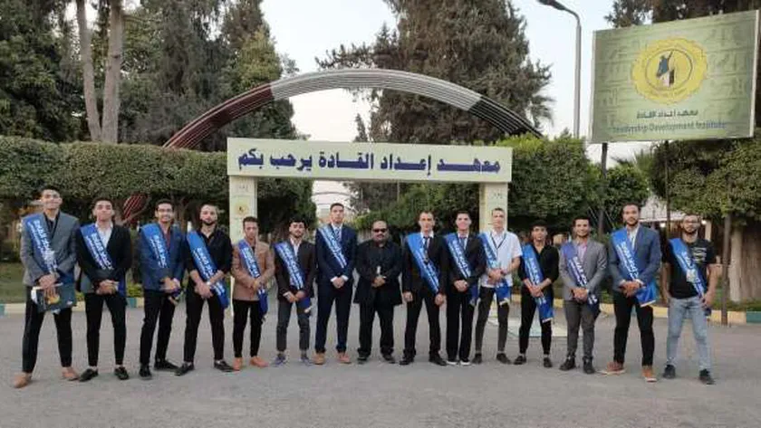 مشاركة طلاب الجامعة