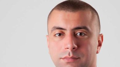 أحمد بهاء شلبي - رئيس الهيئة البرلمانية لحزب حماة الوطن