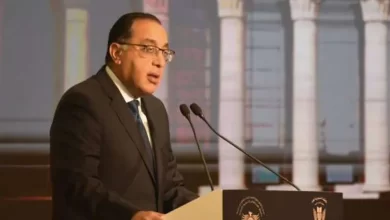 رئيس الوزراء