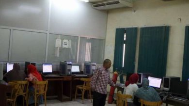 غلق باب تسجيل الرغبات لطلاب الثانوية الأزهرية