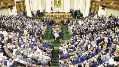 البرلمان ساهم فى التصديق على تشريعات لخدمة الجمهورية الجديدة