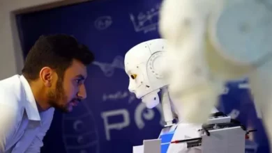 محمود الكومي