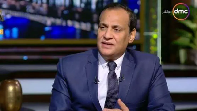 الدكتور صلاح هاشم