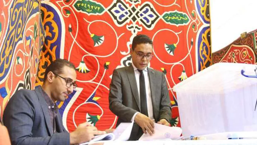 انتخابات المحامين