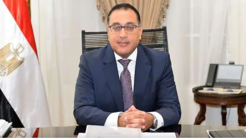 الدكتور مصطفى مدبولي، رئيس مجلس الوزراء