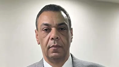 محمد فتحي عضو مجلس ادارة غرفة المنشآت والمطاعم السياحية