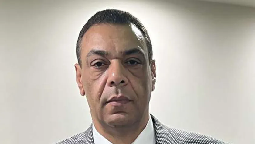 محمد فتحي عضو مجلس ادارة غرفة المنشآت والمطاعم السياحية