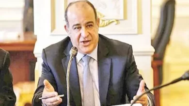 القائم بأعمال حزب المؤتمر