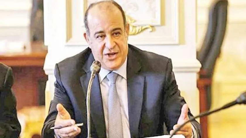 القائم بأعمال حزب المؤتمر