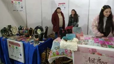 معارض صنع في مصر