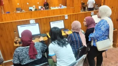 تنسيق الجامعات