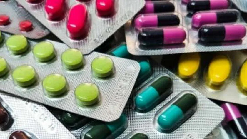 دواء- أرشيفية