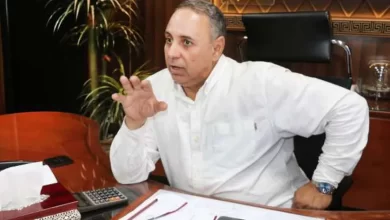 المهندس تيسير مطر