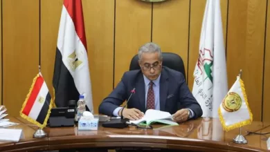 وزير القوى العاملة