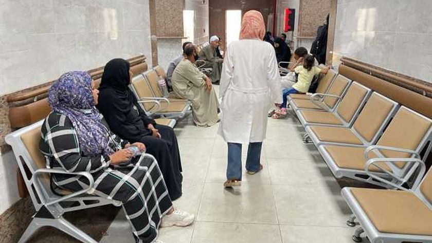 انضمام مجمع الأقصر الطبي الدولي لمستشفيات هيئة الرعاية الصحية