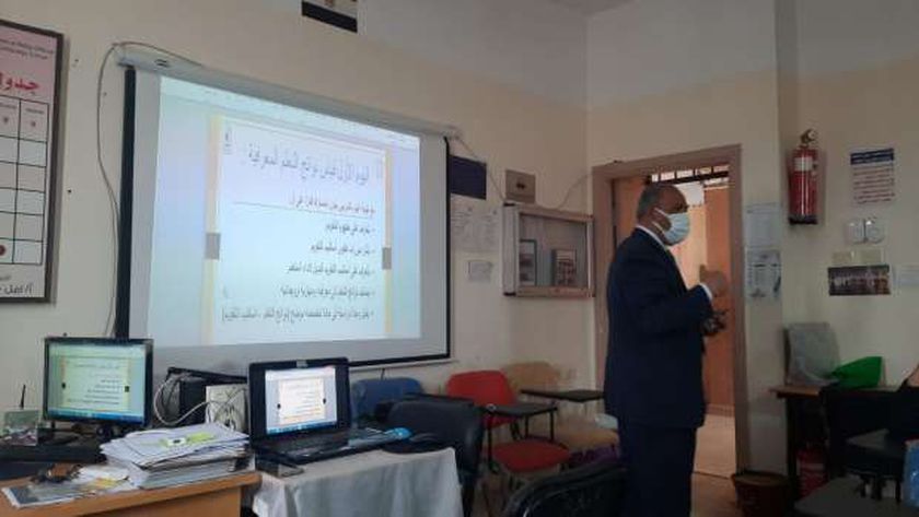 صورة أرشيفية