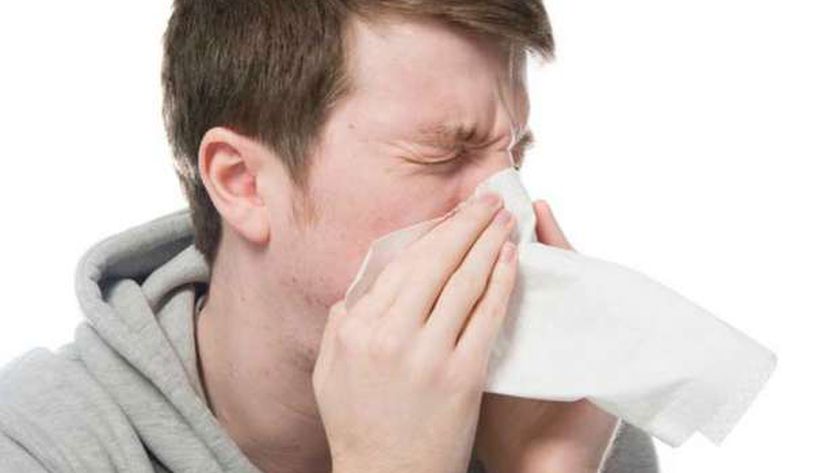 حساسية الجيوب الأنفية - أرشيفية