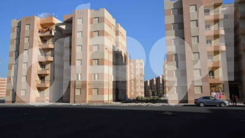 الإسكان .. صورة أرشيفية