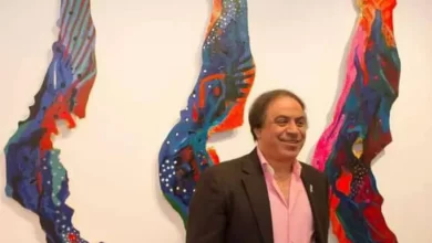 أحمد الشهاوي