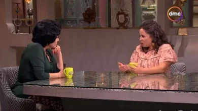 زهرة رامي ، مقدمة برنامج «رحلة سعيدة»