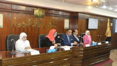 فتتاح المؤتمر السنوي الثاني لمركز تحقيق التراث