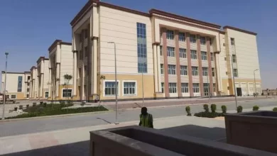 إحدى الجامعات الأهلية- صورة تعبيرية